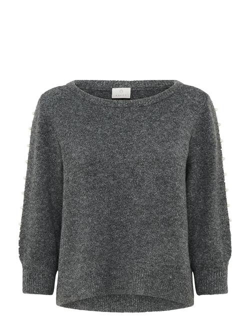 Kaffe | Kabetty Pullover | L