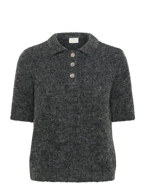 Kaffe | Kaemilie Polo Pullover | S