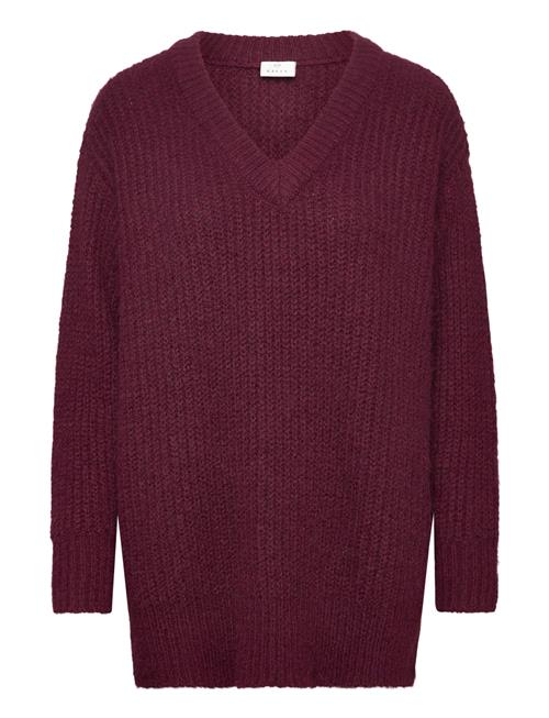 Kaffe | Kaane V-Neck Pullover | S