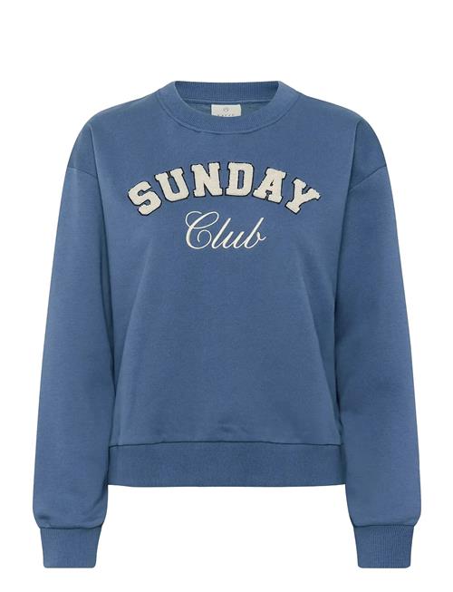 Kaffe | Kaelenora Sweatshirt | L