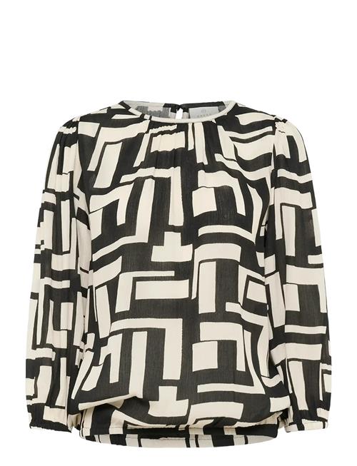 Kaffe | Kalorina Amber Blouse | 36