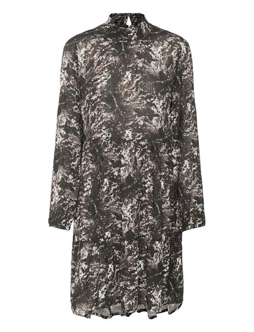 Kaffe | Kalinda Amber Dress | 34