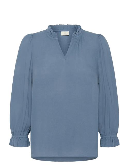 Kaffe | Kaliv Amber Blouse | 36