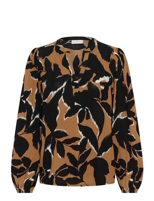 Kaffe | Kabeate Amber Blouse | 34