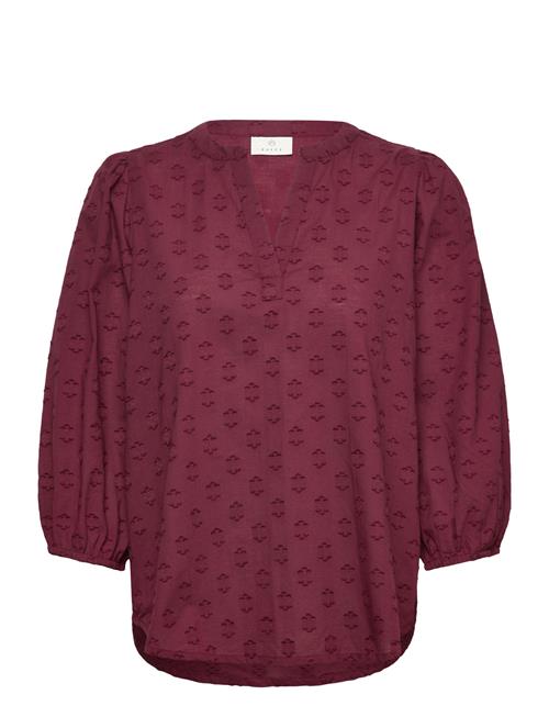 Kaffe | Kaenya Blouse 3/4 Sl | 40