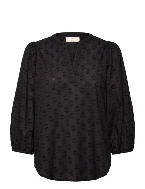Kaffe | Kaenya Blouse 3/4 Sl | 38