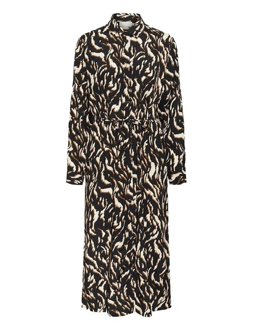 Kaffe | Kamille Shirt Dress | 34