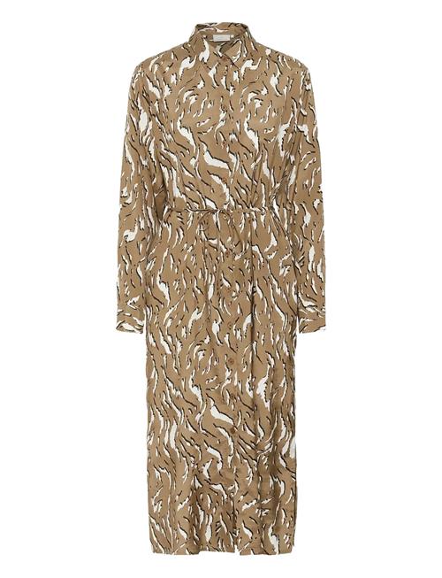 Kaffe | Kamille Shirt Dress | 38