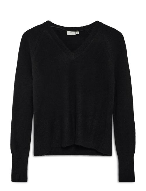 Kaffe | Kaniel V-Neck Pullover | S