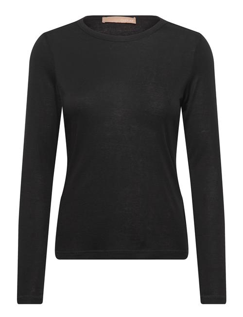 Culture | Cualthea Wool Ls On Tshirt | M