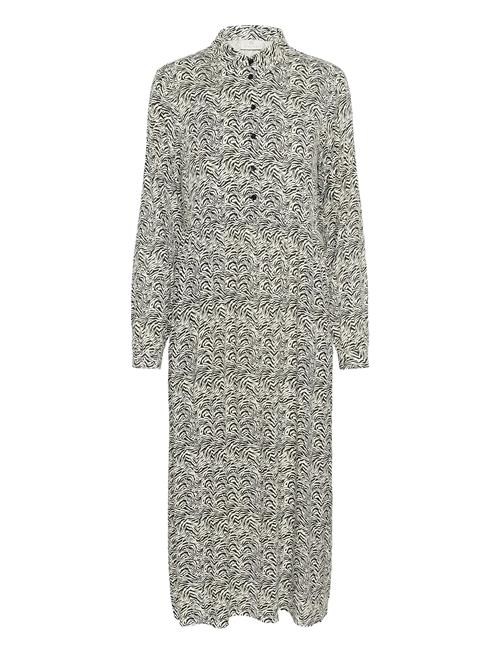 Kaffe | Kamiriam Shirt Dress | 36