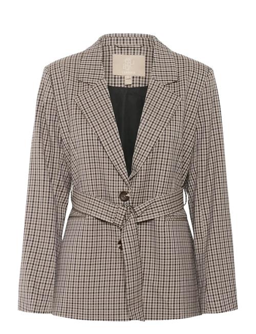 Culture | Cuchecka Belt Blazer | 40