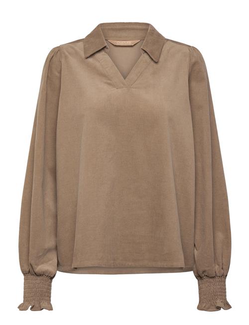 Culture | Curhaena Blouse | M