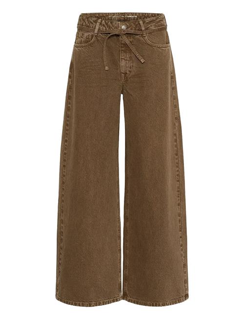 My Essential Wardrobe | Mwkaro 175 Mid X-Wide | 35 x 32