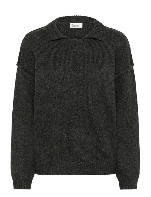 My Essential Wardrobe | Palomamw Polo Pullover | M