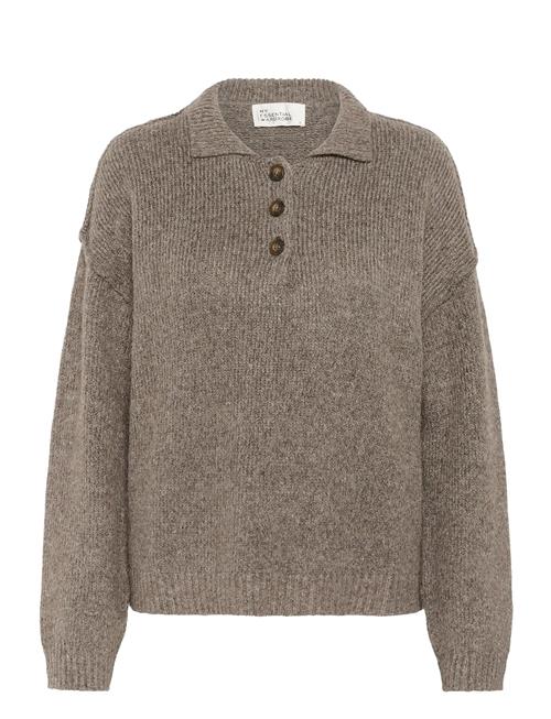 My Essential Wardrobe | Palomamw Polo Pullover | XXL