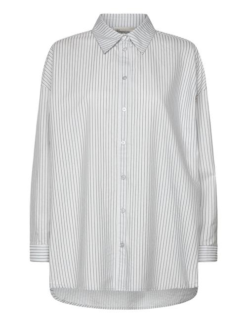 My Essential Wardrobe | Jeanmw Boxy Shirt | 38