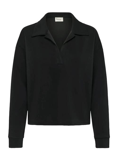 My Essential Wardrobe | Hellemw Polo Blouse | S