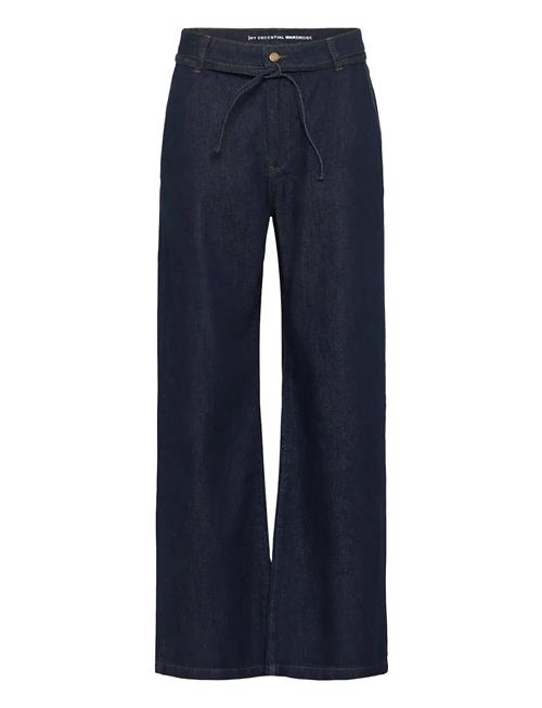 My Essential Wardrobe | Mwcleo 143 Mid Wide | 29 x 32