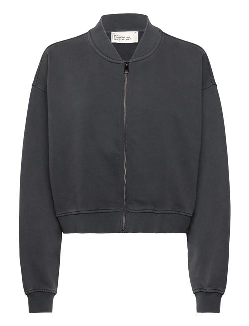 My Essential Wardrobe | Metamw Short Sweat Jacket | L