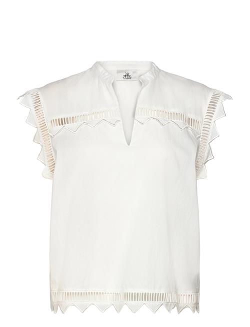 Karen By Simonsen | Kbommi Shirt Top | 42