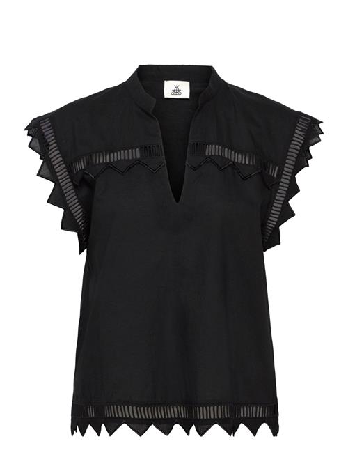 Karen By Simonsen | Kbommi Shirt Top | 38