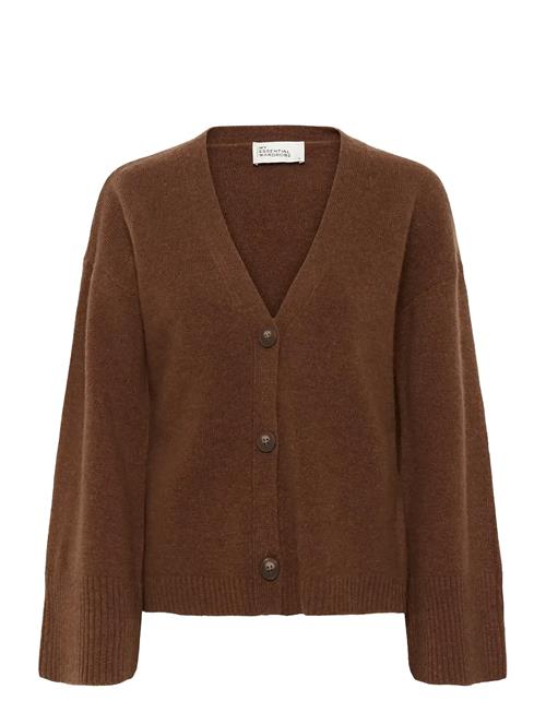 My Essential Wardrobe | Huximw Knit Cardigan | M