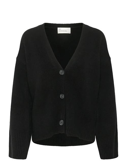 My Essential Wardrobe | Huximw Knit Cardigan | M