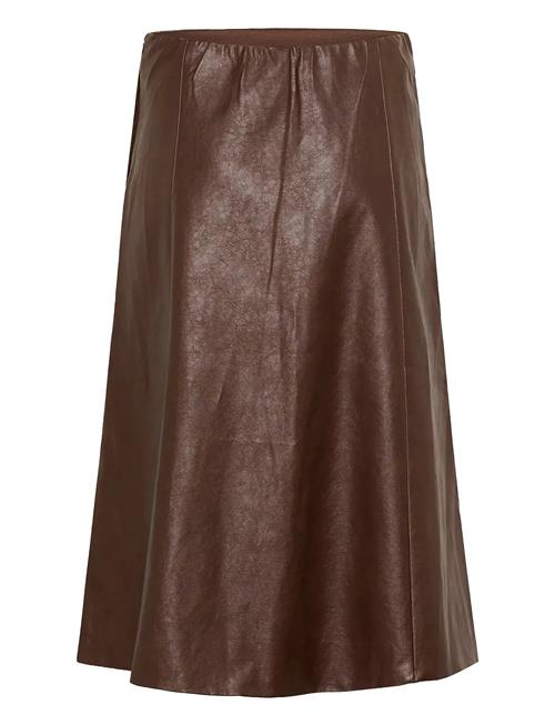 Cream | Crpaloma Skirt | 44