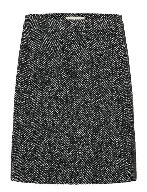 Cream | Crolina Skirt | 40