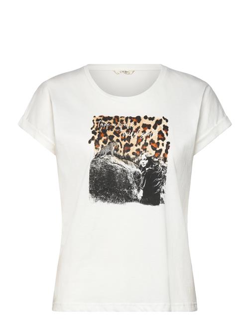 Cream | Crmias T-Shirt | L