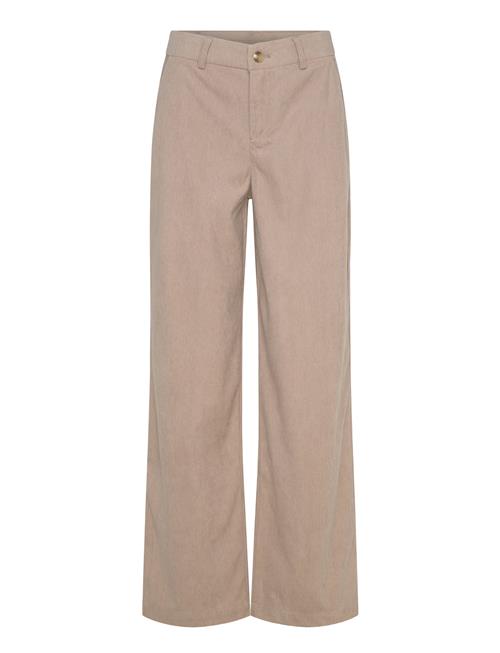 Cream | Crkanna Corduroy Pant | 36 x 32