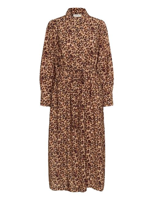 Cream | Creluna Shirt Dress | 38