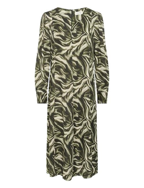 Cream | Crbeva Dress | 36