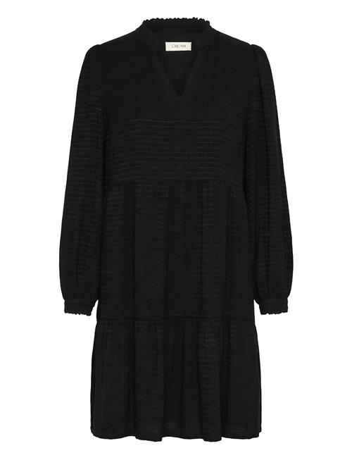 Cream | Crnella Dress | 42