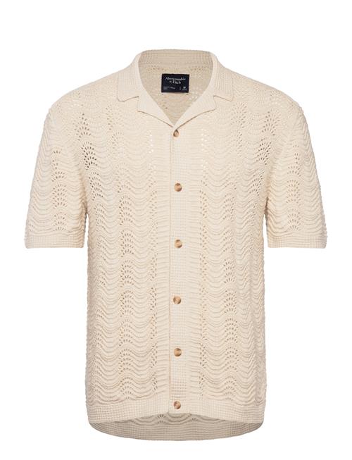 Abercrombie & Fitch | Anf Mens Sweaters | L