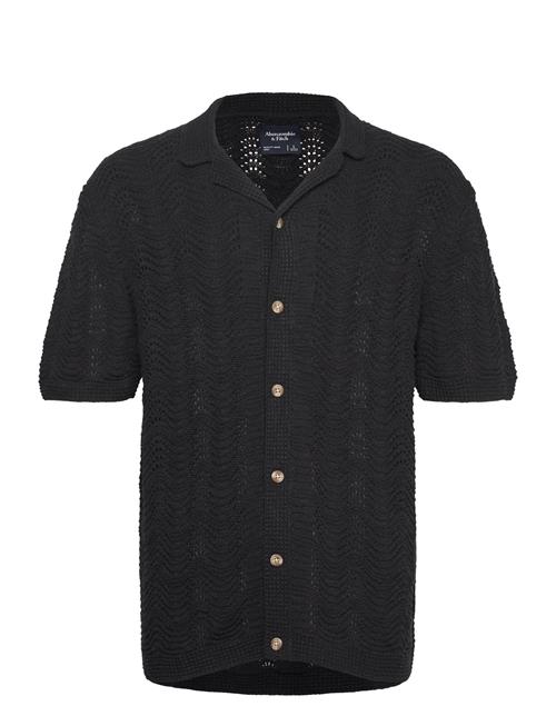 Abercrombie & Fitch | Anf Mens Sweaters | S