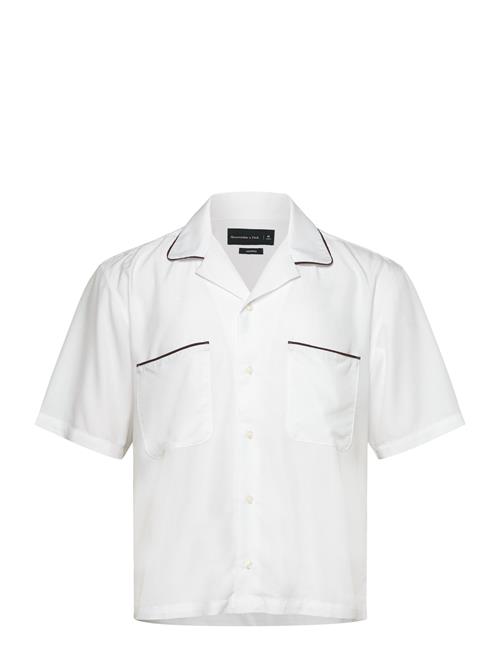 Abercrombie & Fitch | Anf Mens Wovens | M