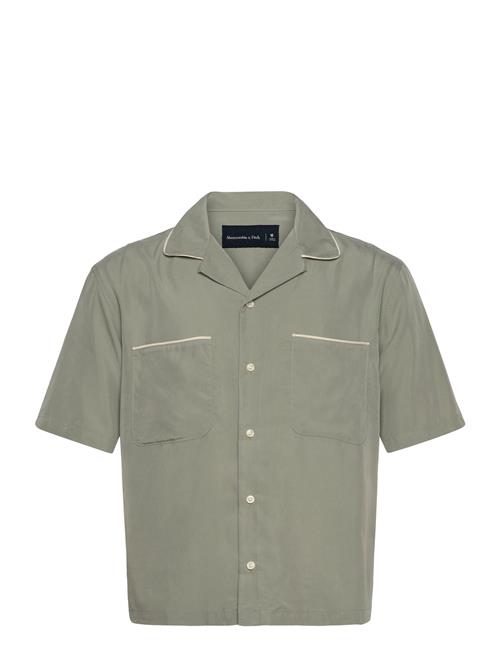 Abercrombie & Fitch | Anf Mens Wovens | L