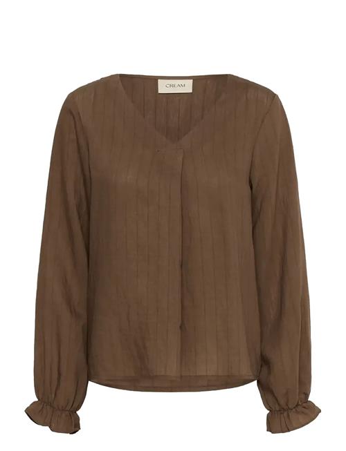 Cream | Crbetina Blouse | 42