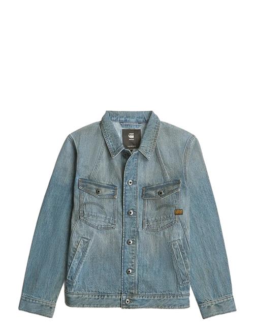 G-Star | A-Line Slim Jacket | XXL