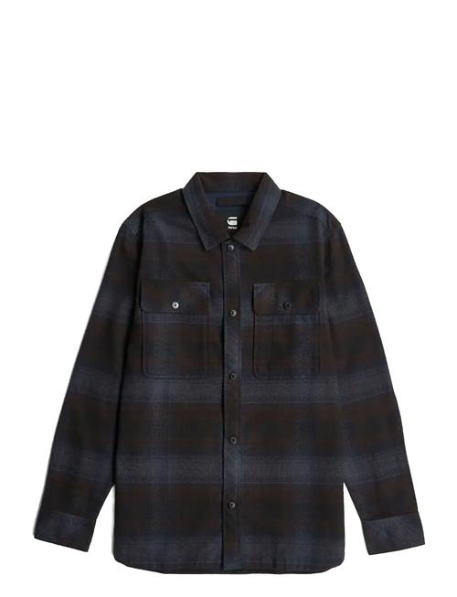 G-Star | Gpo Overshirt | L