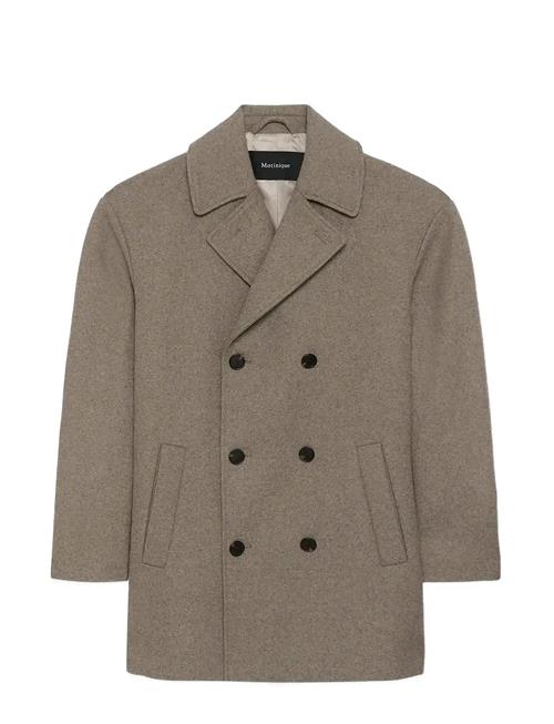 Matinique | Maburnley | M