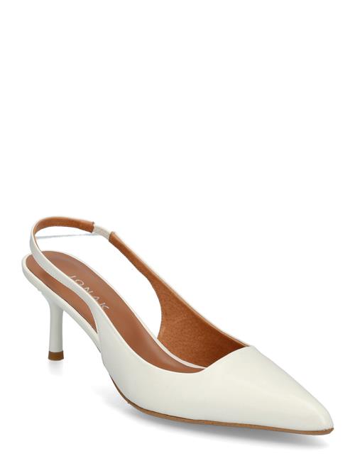 Jonak Paris | 264-Diamantine Cuir | 38