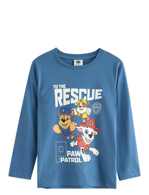 Lindex | Paw Patrol Long-Sleeved Top | 92