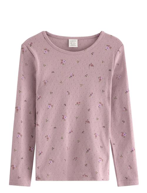 Lindex | Topp I Pointelle | 98