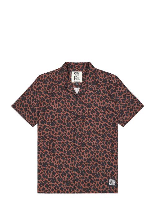 PICTURE ORGANIC CLOTHING | Mareeba Shirt | M