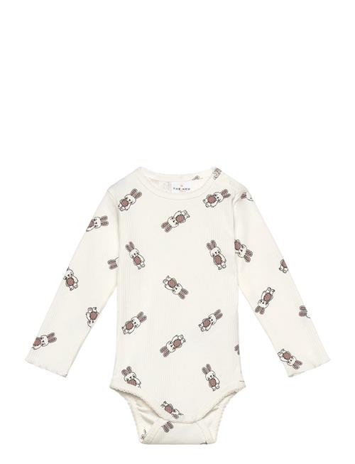 The New | Tnsbpippa L_S Rib Body | 62