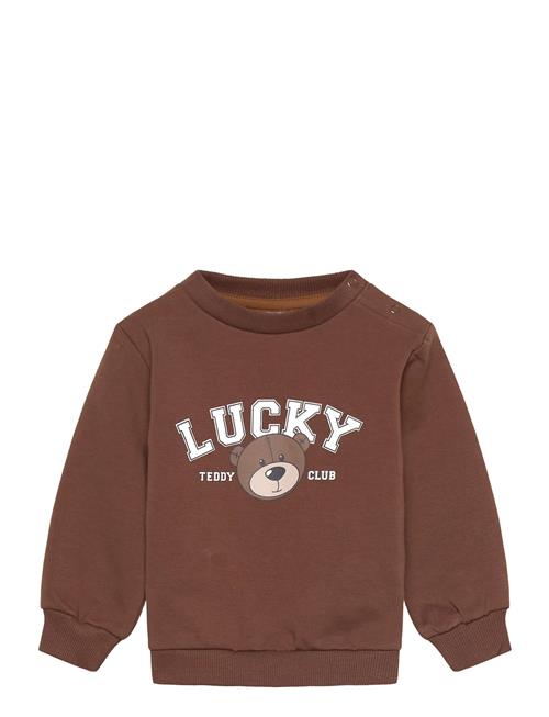 The New | Tnsbperseus Sweatshirt | 56