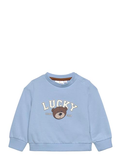 The New | Tnsbperseus Sweatshirt | 74